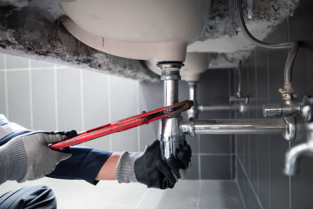 Trusted Drain Cleaning service in Springfield, LA - AAA Plumbing Heating